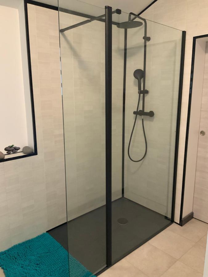 Apartamento Gwada Sieva Baie-Mahault Exterior foto